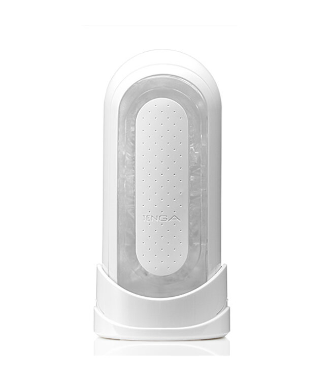 Tenga - Flip Zero 0 Wit