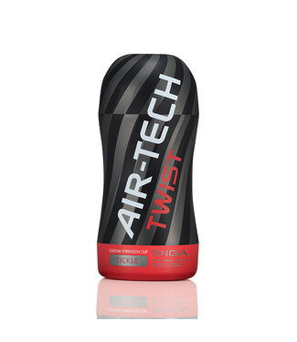 Tenga Tenga - Air-Tech Twist Reusable Vacuum Cup Tickle