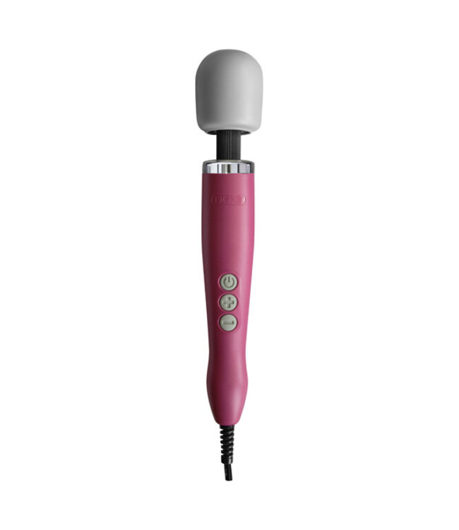 Doxy - Wand Massager Roze