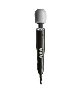 Doxy Doxy - Wand Massager Zwart