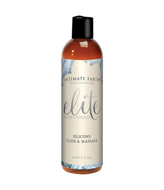 Intimate Earth Intimate Earth - Elite Siliconen Glide 60 ml