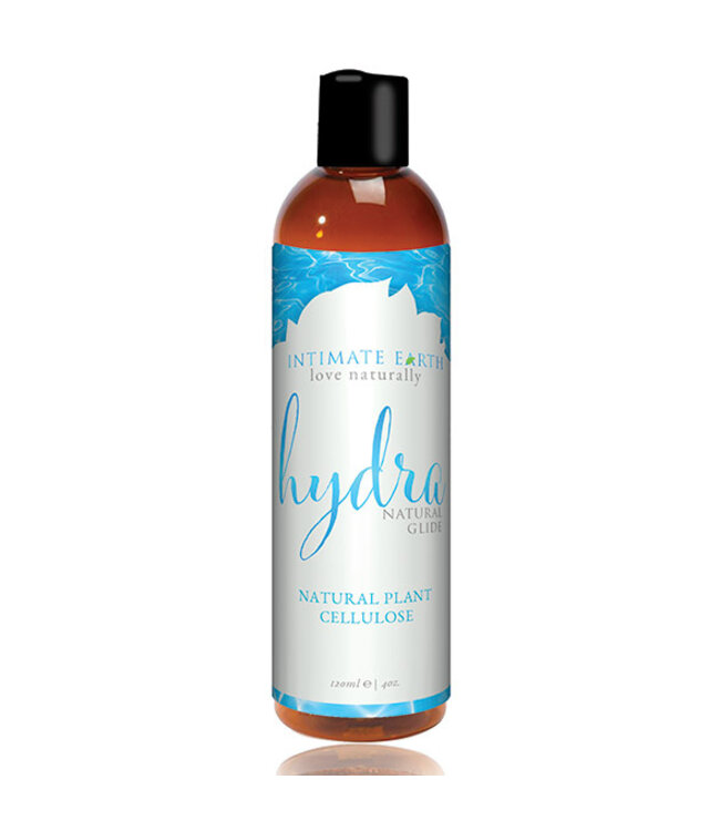 Intimate Earth - Hydra Natural Glide 240 ml