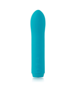 Je Joue Je Joue - G-Spot Bullet Vibrator Turquoise Blauw