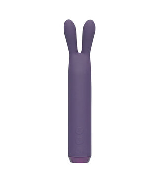 Je Joue Je Joue - Rabbit Bullet Vibrator Paars