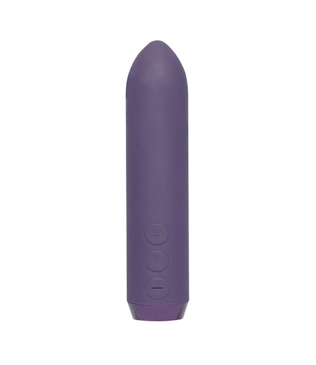 Je Joue - Classic Bullet Vibrator Paars