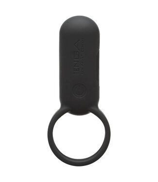 Tenga Tenga - SVR Smart Vibe Ring Zwart