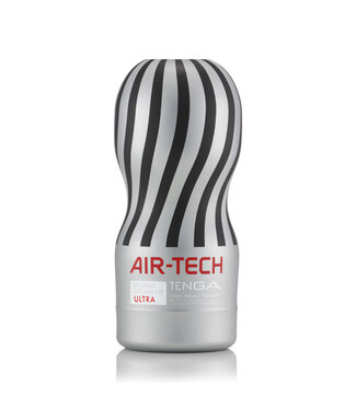 Tenga Tenga - Air-Tech Reusable Vacuum Cup Ultra