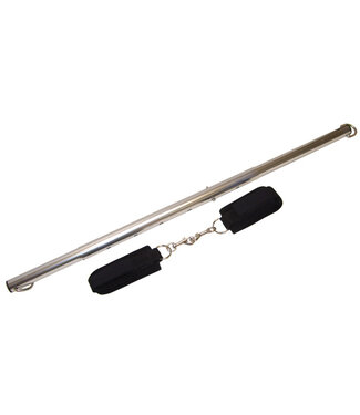 Sportsheets Sportsheets - Expandable Spreader Bar & Cuffs Set