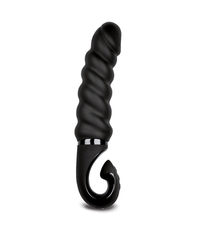 Gvibe - Gjack 2 Vibrator Mystic Zwart