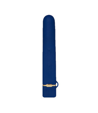 Crave Crave - Flex Vibrator Blauw