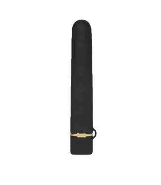 Crave Crave - Flex Vibrator Zwart