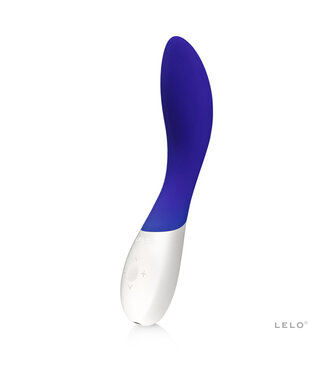 Lelo Lelo - Mona Wave Vibrator Blauw