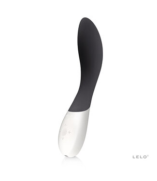 Lelo Lelo - Mona Wave Vibrator Zwart