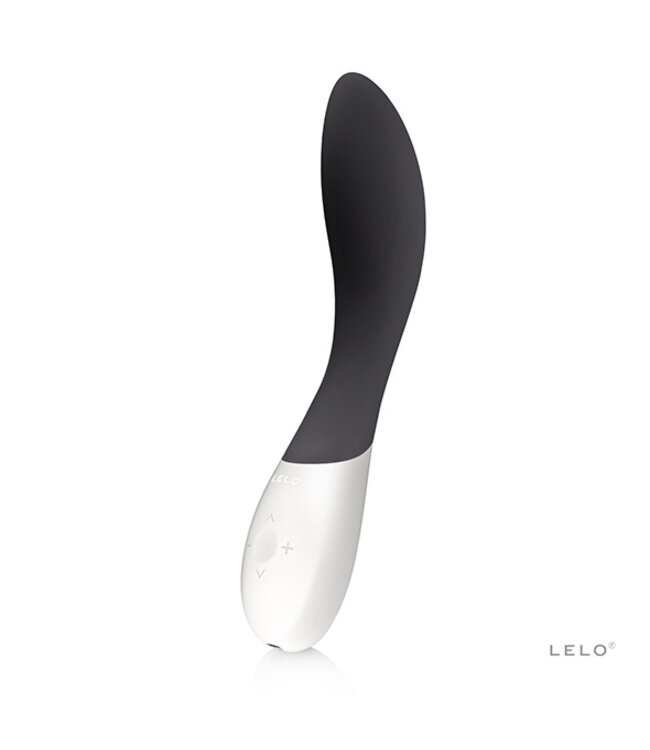 Lelo - Mona Wave Vibrator Zwart