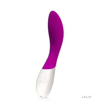 Lelo Lelo - Mona Wave Vibrator Paars