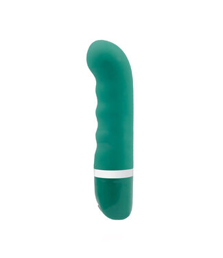 B Swish B Swish - bdesired Deluxe Pearl Vibrator Groen