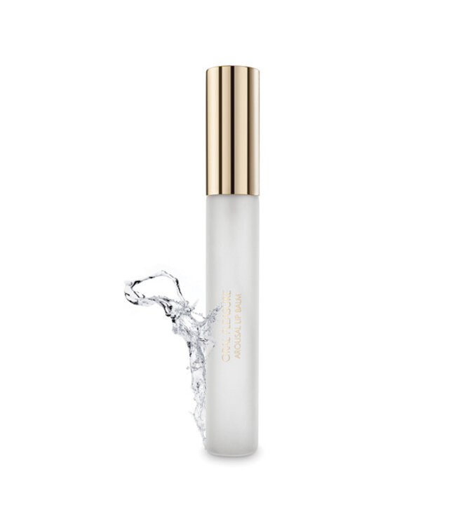 Bijoux Cosmetiques - Orale Seks Lip Gloss