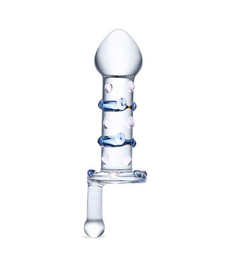 Glas Glas - Candy Land Juicer Glazen Dildo