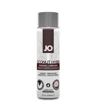 System JO System JO - Coconut Hybride Glijmiddel 120 ml