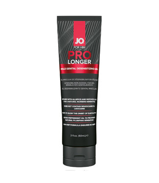 System JO System JO - Prolonger Gel 60 ml