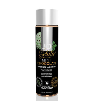 System JO System JO - Gelato Mint Chocolade Glijmiddel Waterbasis 120 ml