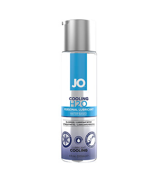 System JO System JO - H2O Glijmiddel Koel 120 ml