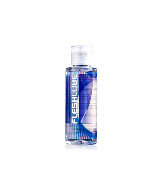 Fleshlight Toys Fleshlight - Fleshlube Water 100 ml