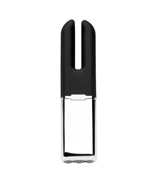 Crave Crave - Duet Classic Vibrator Zwart