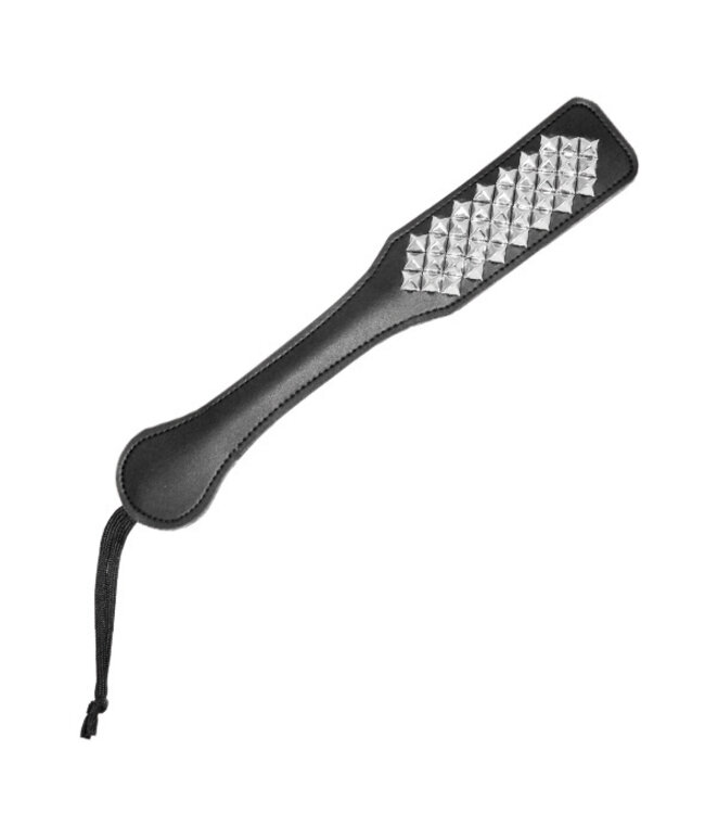 Sportsheets Sex & Mischief Studded Paddle