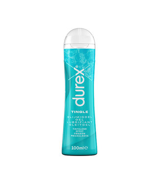 Durex Durex - Glijmiddel Tingle 100 ml