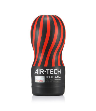 Tenga Tenga - Air-Tech Reusable Vacuum Cup Strong