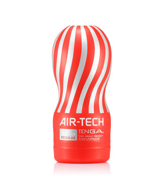 Tenga Tenga - Air-Tech Reusable Vacuum Cup Regular