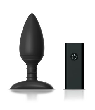 Nexus Nexus - Ace Remote Control Vibrating Butt Plug M
