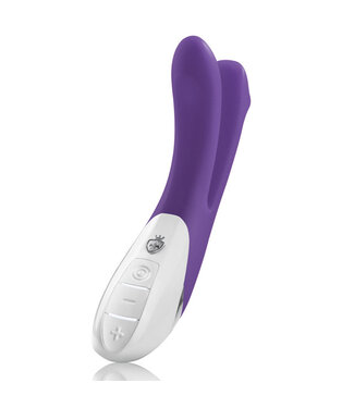 Mystim Mystim - Bon Aparte Vibrator Paars