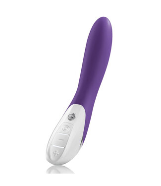 Mystim Mystim - Elegant Eric Vibrator Paars