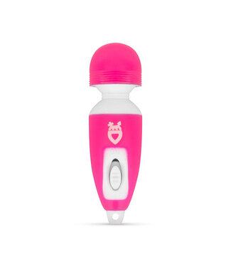 Love in the Pocket Love in the Pocket - Love Massager Mini Vibrating Body Stimulator