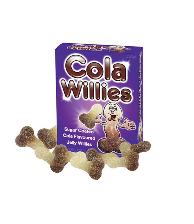 Cola Piemels