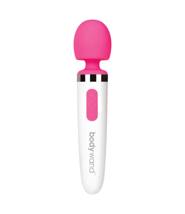 Bodywand - Aqua Mini Oplaadbare Wand Massager Roze