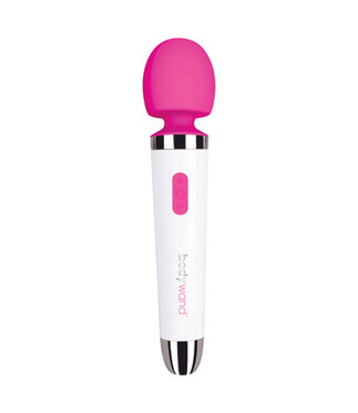 Bodywand Bodywand - Aqua Wand Massager Wit Roze