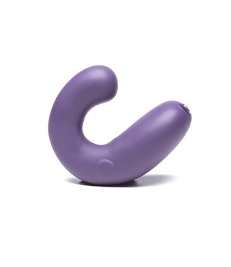 Je Joue Je Joue - G-Kii G-Spot Vibrator Paars