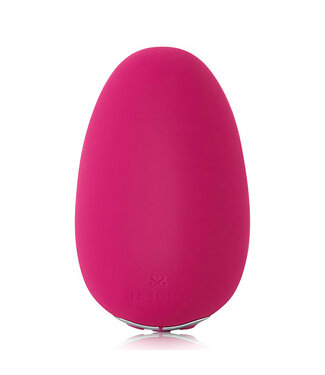 Je Joue Je Joue - Mimi Soft Vibrator Fuchsia