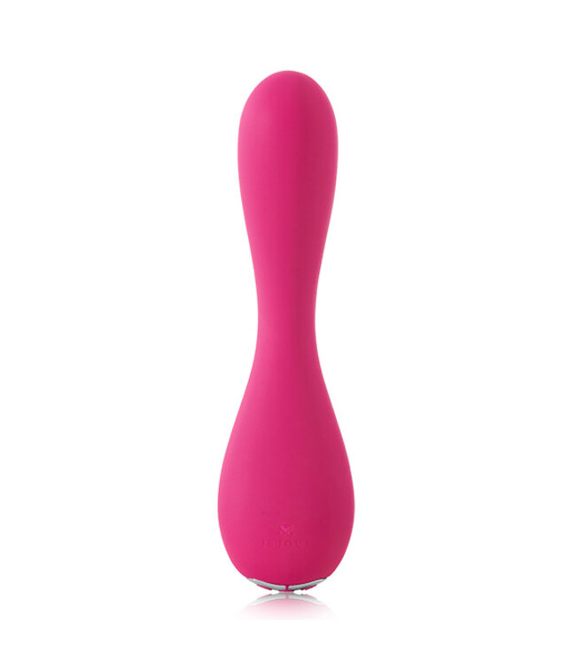 Je Joue - Uma Vibrator Fuchsia