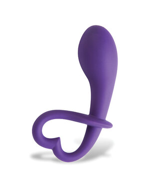 Lovelife by OhMiBod Lovelife by OhMiBod - Dare Curved Pleasure Plug