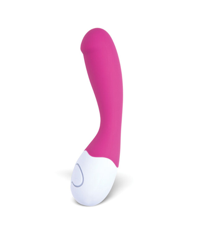 Lovelife by OhMiBod - Cuddle G-Spot Vibe Roze