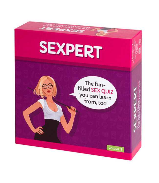 Sexpert (EN)