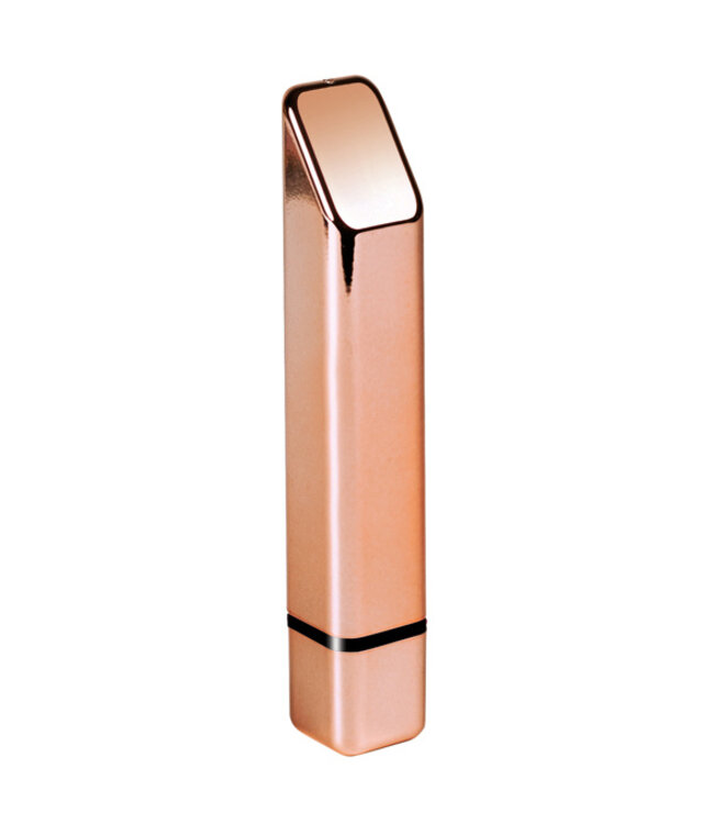 Rocks-Off - Bamboo 10-Speed Rose Gold