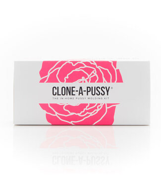 Clone a Willy Clone-A-Pussy - Kit Hot Roze