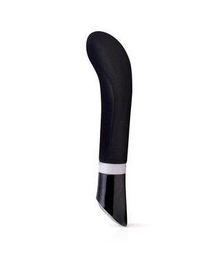 B Swish B Swish - bgood Deluxe Curve G-Spot Vibrator Zwart