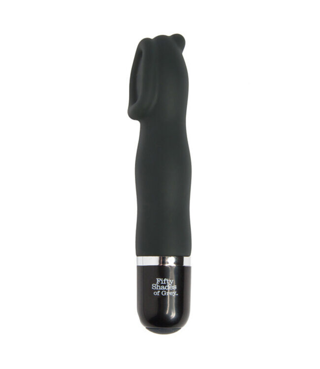 Fifty Shades of Grey - Mini Clit Vibrator