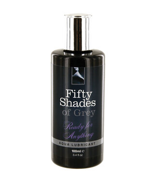 Fifty Shades of Grey Fifty Shades of Grey - Water Glijmiddel 100 ml